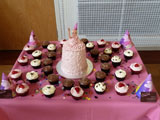 Birthday Cake