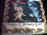 Birthday Cake